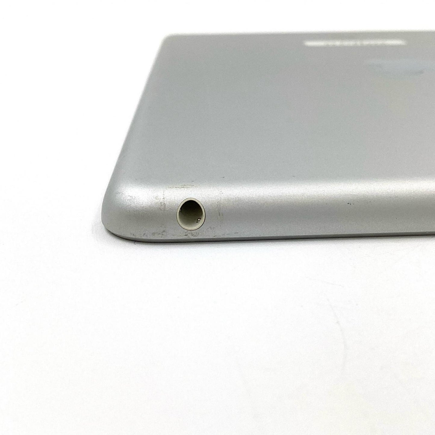 【全額返金保証】【最速発送】Apple iPad 第7世代 32GB シルバー Wi-Fi 美品 動作確認済