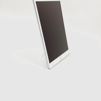 【全額返金保証】【最速発送】Apple iPad 第7世代 32GB シルバー Wi-Fi 動作確認済