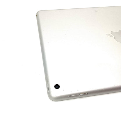 【全額返金保証】【最速発送】Apple iPad 第7世代 32GB シルバー Wi-Fi 動作確認済
