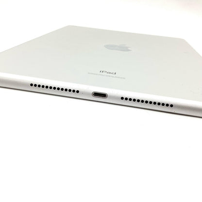 【全額返金保証】【最速発送】Apple iPad 第7世代 32GB シルバー Wi-Fi 動作確認済