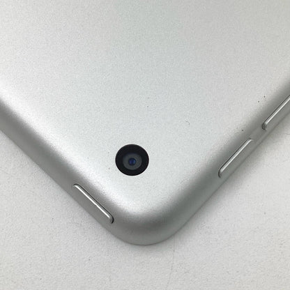 【全額返金保証】【最速発送】Apple iPad 第7世代 32GB シルバー Wi-Fi 美品 動作確認済