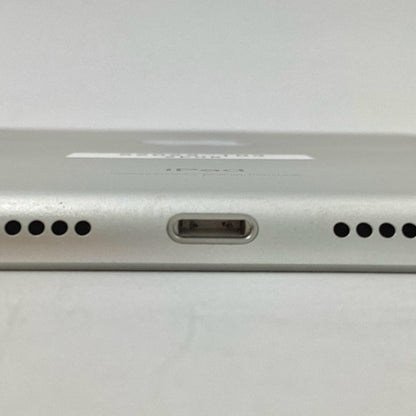 【全額返金保証】【最速発送】Apple iPad 第7世代 32GB シルバー Wi-Fi 美品 動作確認済