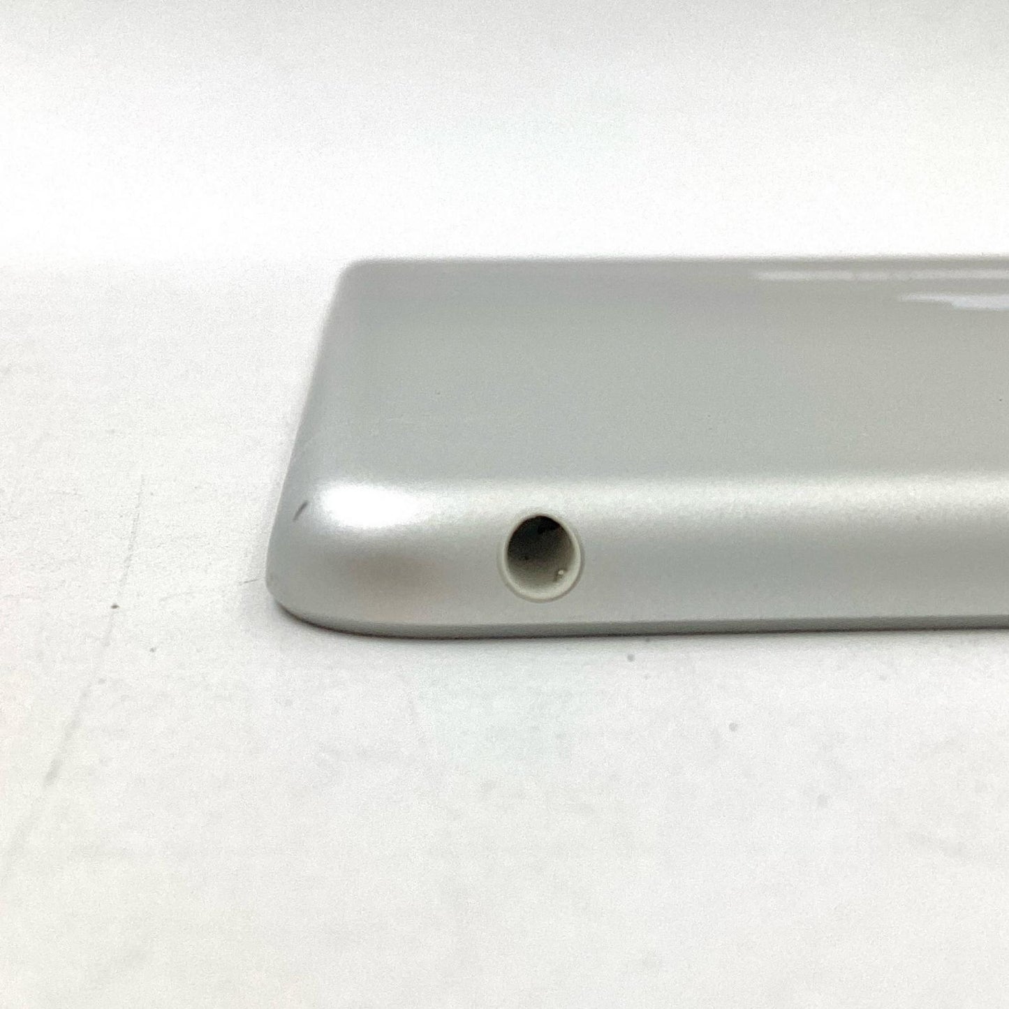 【全額返金保証】【最速発送】Apple iPad 第7世代 32GB シルバー Wi-Fi 美品 動作確認済