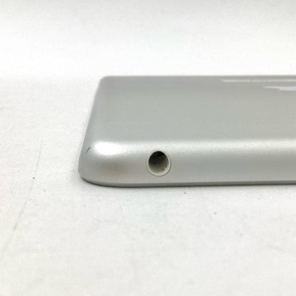 【全額返金保証】【最速発送】Apple iPad 第7世代 32GB シルバー Wi-Fi 美品 動作確認済