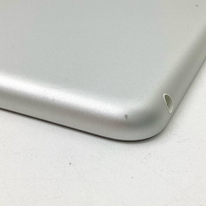 【全額返金保証】【最速発送】Apple iPad 第7世代 32GB シルバー Wi-Fi 美品 動作確認済
