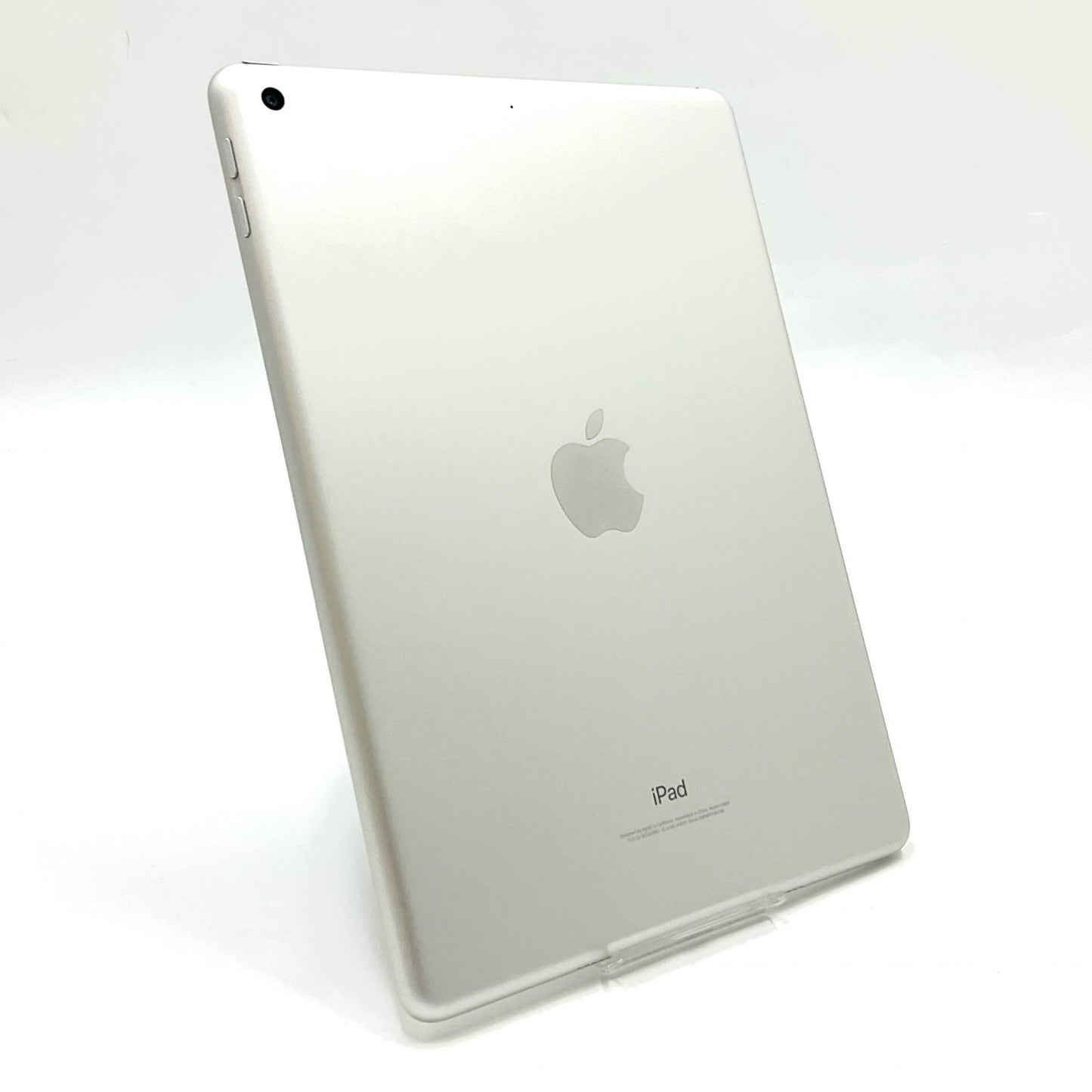 【全額返金保証】【最速発送】Apple iPad 第6世代 32GB シルバー Wi-Fi 動作確認済