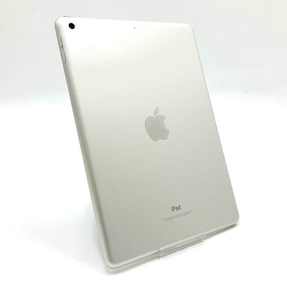 【全額返金保証】【最速発送】Apple iPad 第6世代 32GB シルバー Wi-Fi 動作確認済