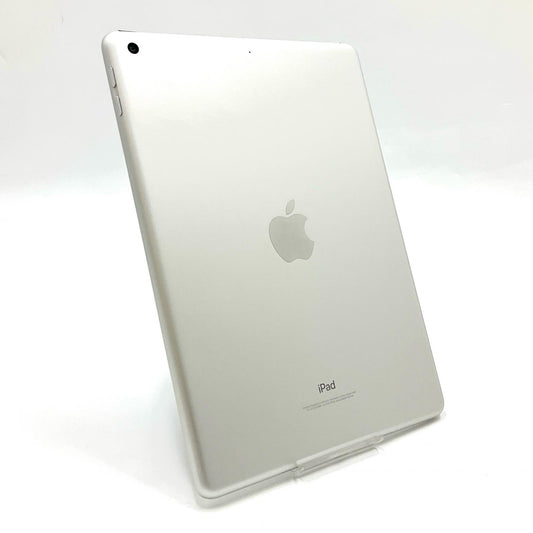 【全額返金保証】【最速発送】Apple iPad 第6世代 32GB シルバー Wi-Fi 動作確認済