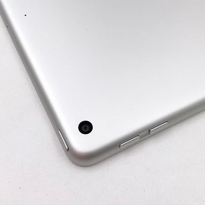 【全額返金保証】【最速発送】Apple iPad 第6世代 32GB シルバー Wi-Fi 美品 動作確認済