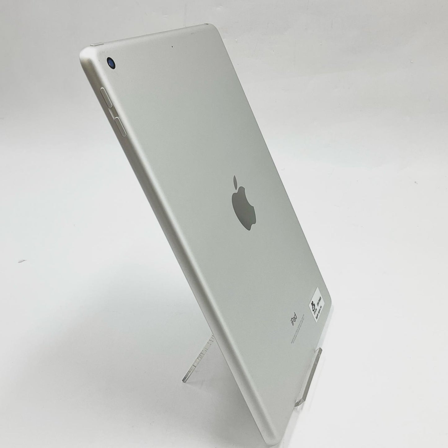 【全額返金保証】【最速発送】Apple iPad 第5世代 128GB シルバー Wi-Fi 動作確認済