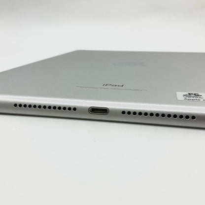 【全額返金保証】【最速発送】Apple iPad 第5世代 128GB シルバー Wi-Fi 動作確認済