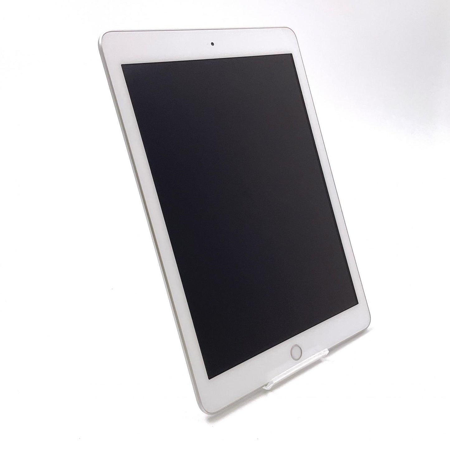 【全額返金保証】【最速発送】Apple iPad 第6世代 32GB シルバー Wi-Fi 美品 動作確認済