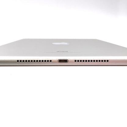 【全額返金保証】【最速発送】Apple iPad 第6世代 32GB シルバー Wi-Fi 美品 動作確認済