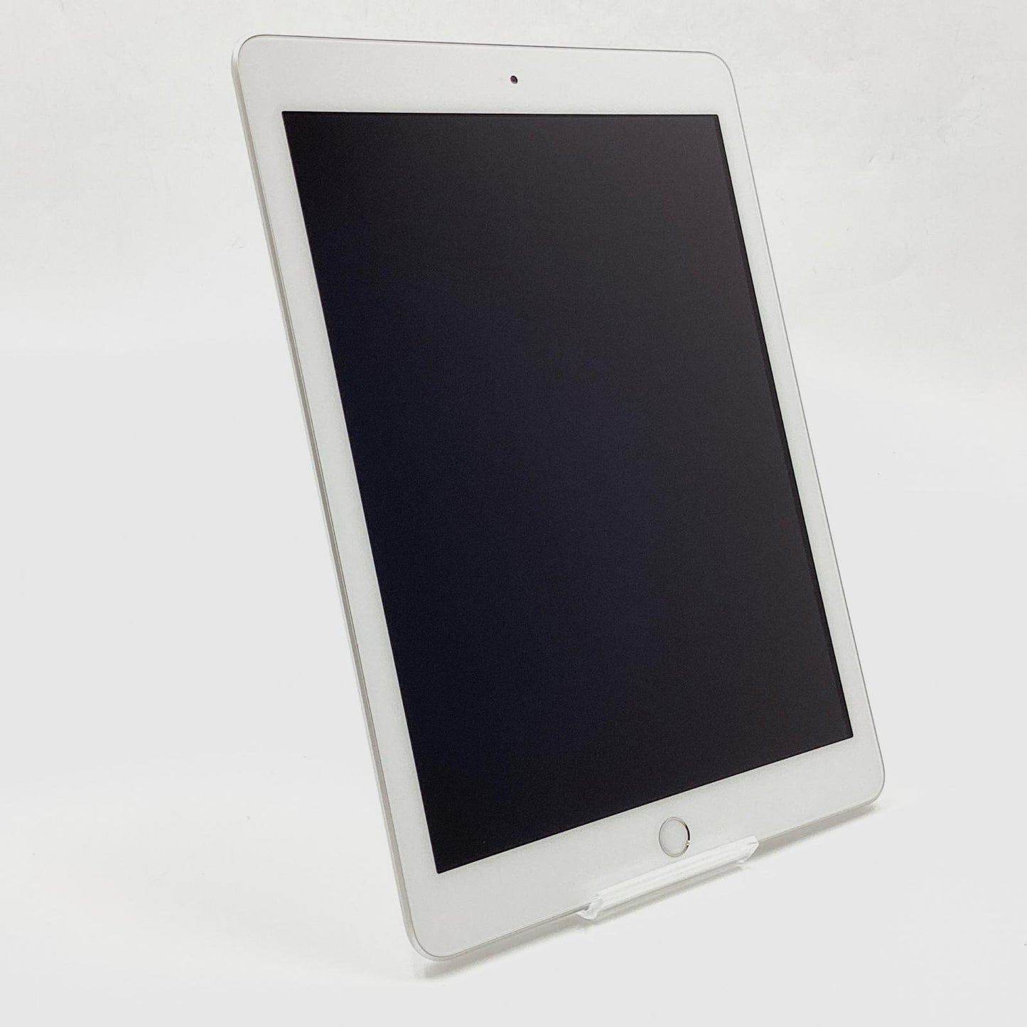 【全額返金保証】【最速発送】Apple iPad 第6世代 32GB シルバー Wi-Fi 動作確認済