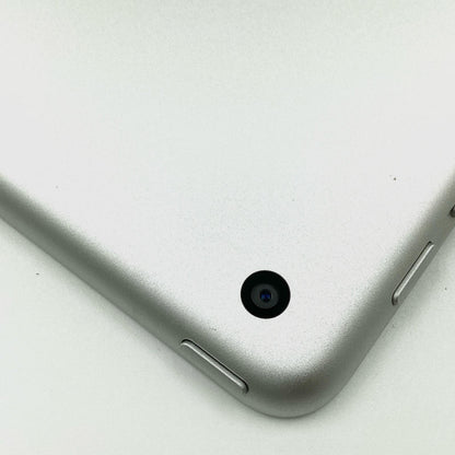 【全額返金保証】【最速発送】Apple iPad 第6世代 32GB シルバー Wi-Fi 動作確認済
