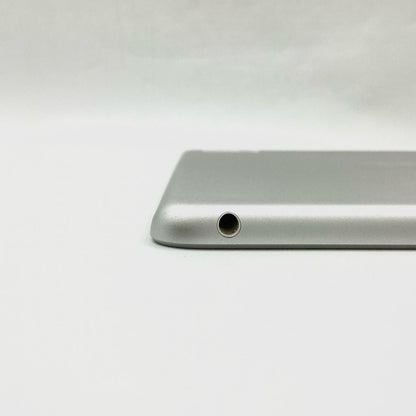 【全額返金保証】【最速発送】Apple iPad 第6世代 32GB シルバー Wi-Fi 動作確認済