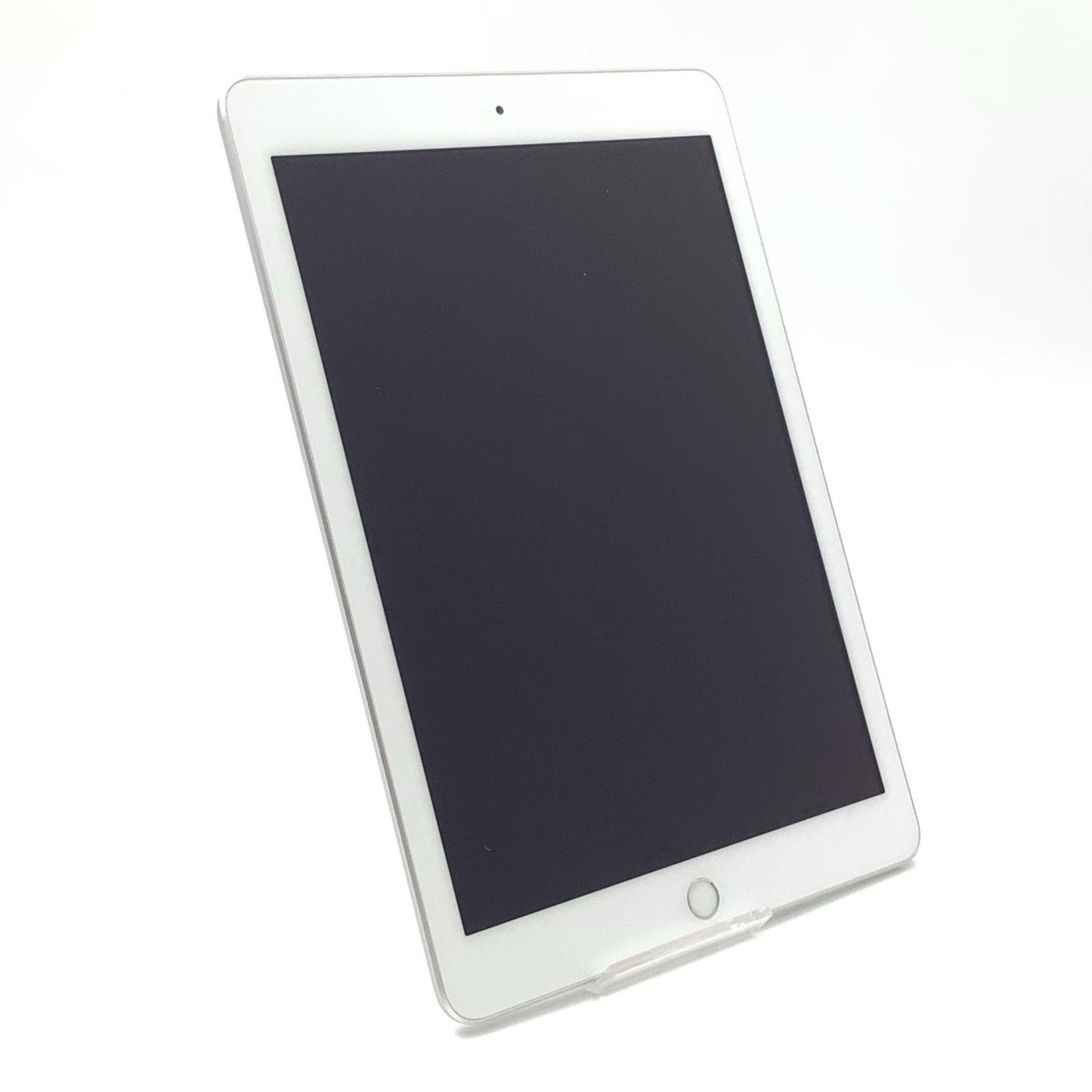 【全額返金保証】【最速発送】Apple iPad 第6世代 32GB シルバー Wi-Fi 動作確認済