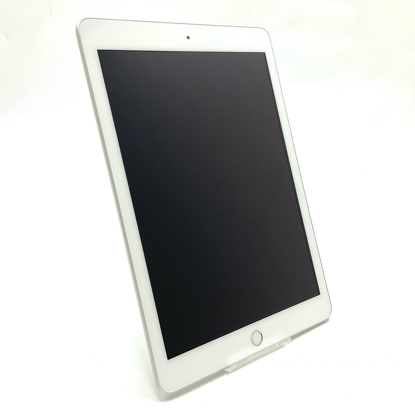 【全額返金保証】【最速発送】Apple iPad 第6世代 32GB シルバー Wi-Fi 動作確認済