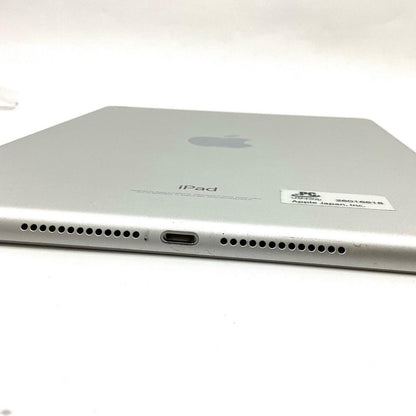 【全額返金保証】【最速発送】Apple iPad 第5世代 128GB シルバー Wi-Fi 動作確認済