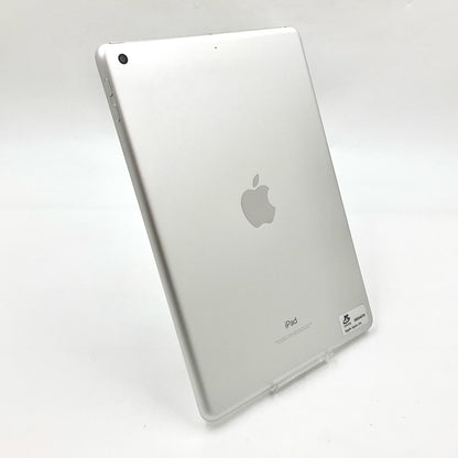 【全額返金保証】【最速発送】Apple iPad 第5世代 128GB シルバー Wi-Fi 動作確認済
