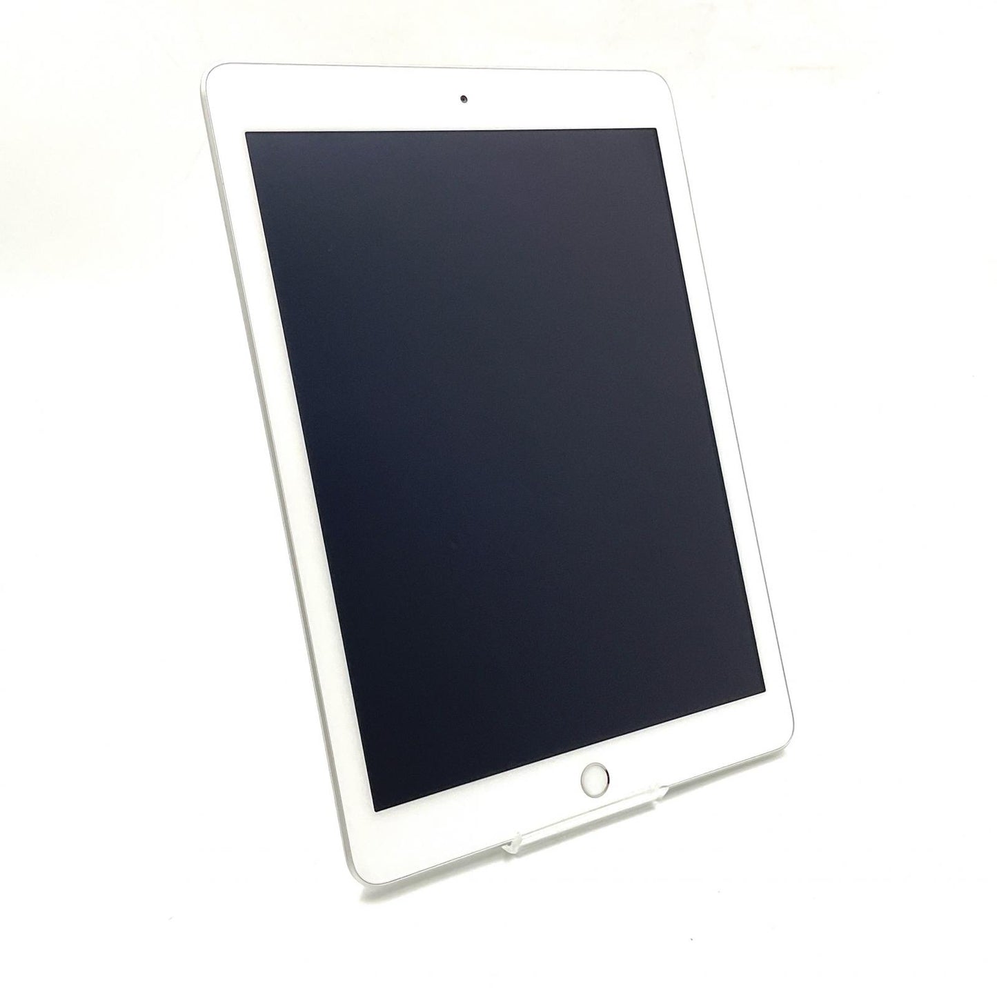 【全額返金保証】【最速発送】Apple iPad 第5世代 128GB シルバー Wi-Fi 動作確認済