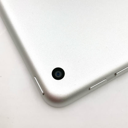 【全額返金保証】【最速発送】Apple iPad 第5世代 128GB シルバー Wi-Fi 動作確認済