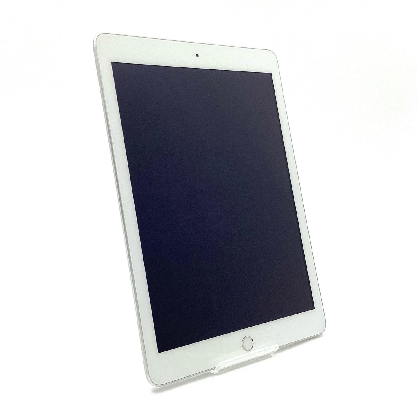 【全額返金保証】【最速発送】Apple iPad 第5世代 128GB シルバー Wi-Fi 動作確認済