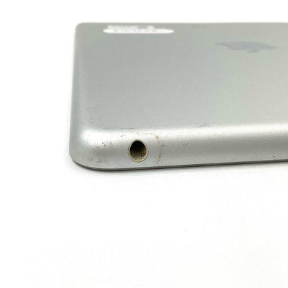 【全額返金保証】【最速発送】Apple iPad 第5世代 128GB シルバー Wi-Fi 動作確認済