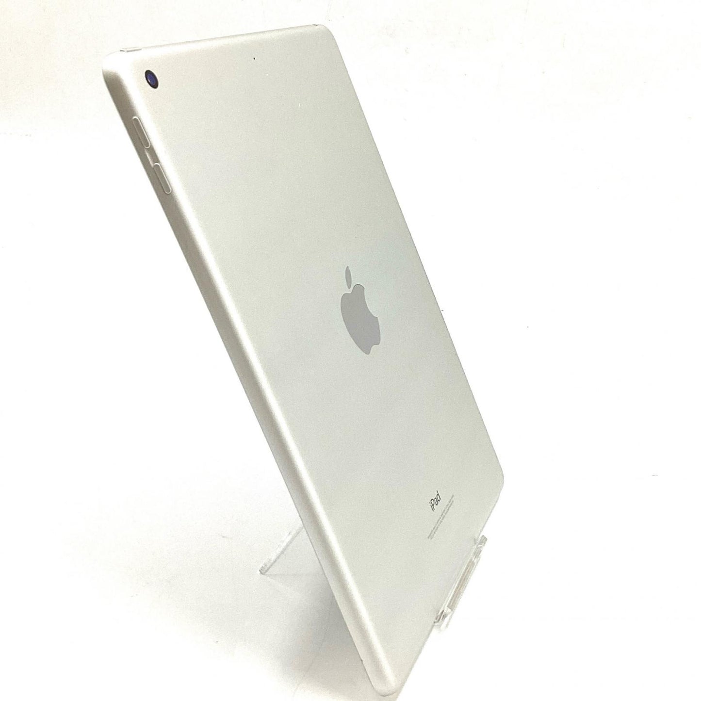 【全額返金保証】【最速発送】Apple iPad 第6世代 32GB シルバー Wi-Fi 動作確認済