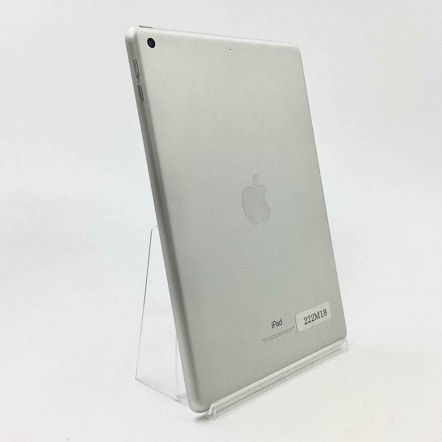【全額返金保証】【最速発送】Apple iPad 第6世代 32GB シルバー Wi-Fi 動作確認済