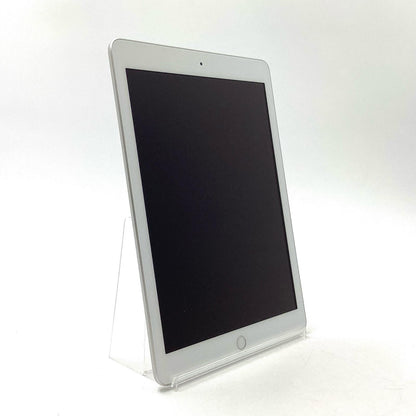 【全額返金保証】【最速発送】Apple iPad 第6世代 32GB シルバー Wi-Fi 動作確認済