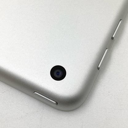 【全額返金保証】【最速発送】Apple iPad 第6世代 32GB シルバー Wi-Fi 動作確認済
