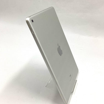 【全額返金保証】【最速発送】Apple iPad 第6世代 32GB シルバー Wi-Fi 動作確認済