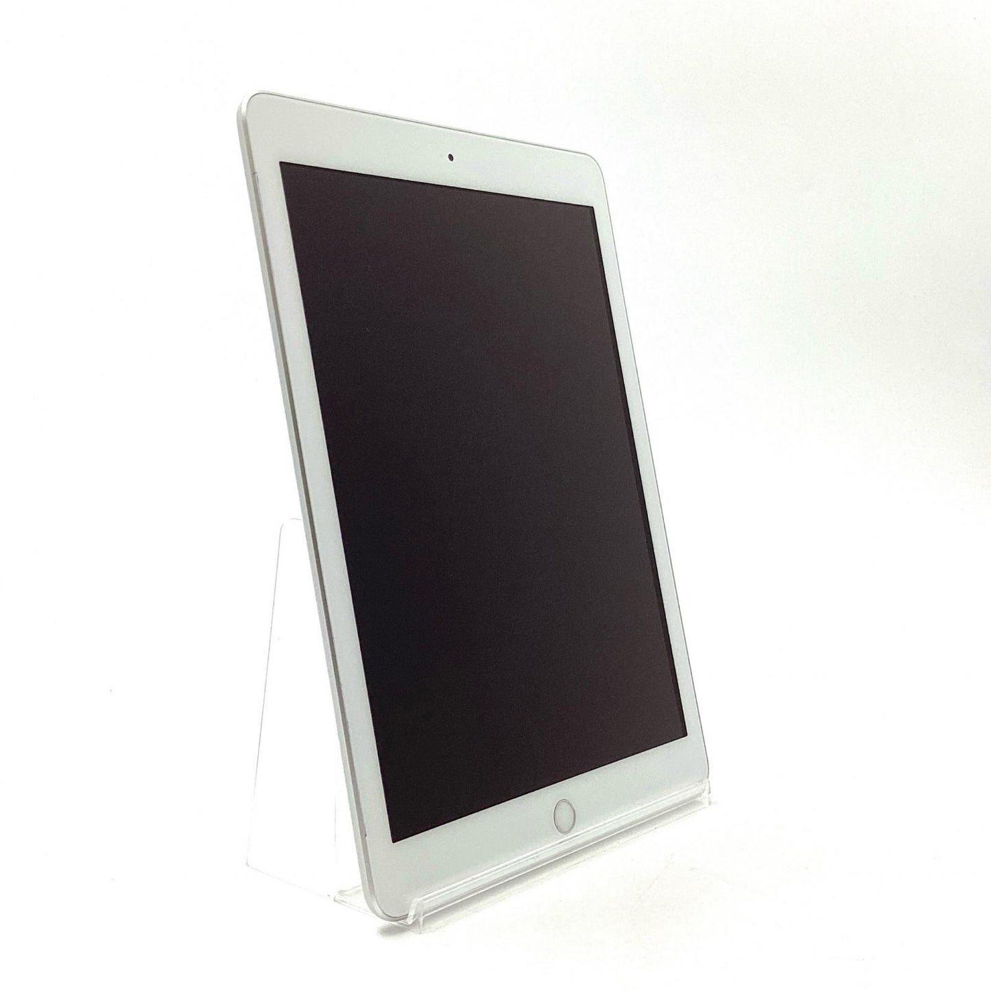 【全額返金保証】【最速発送】Apple iPad 第6世代 32GB シルバー Wi-Fi 動作確認済