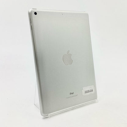 【全額返金保証】【最速発送】Apple iPad 第6世代 32GB シルバー Wi-Fi 動作確認済