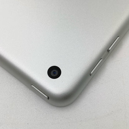 【全額返金保証】【最速発送】Apple iPad 第6世代 32GB シルバー Wi-Fi 動作確認済