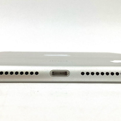 【全額返金保証】【最速発送】Apple iPad 第6世代 32GB シルバー Wi-Fi 動作確認済