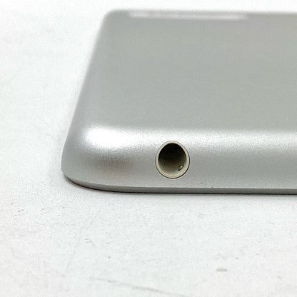 【全額返金保証】【最速発送】Apple iPad 第6世代 32GB シルバー Wi-Fi 動作確認済