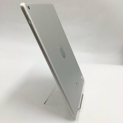 【全額返金保証】【最速発送】Apple iPad 第6世代 32GB シルバー Wi-Fi 動作確認済