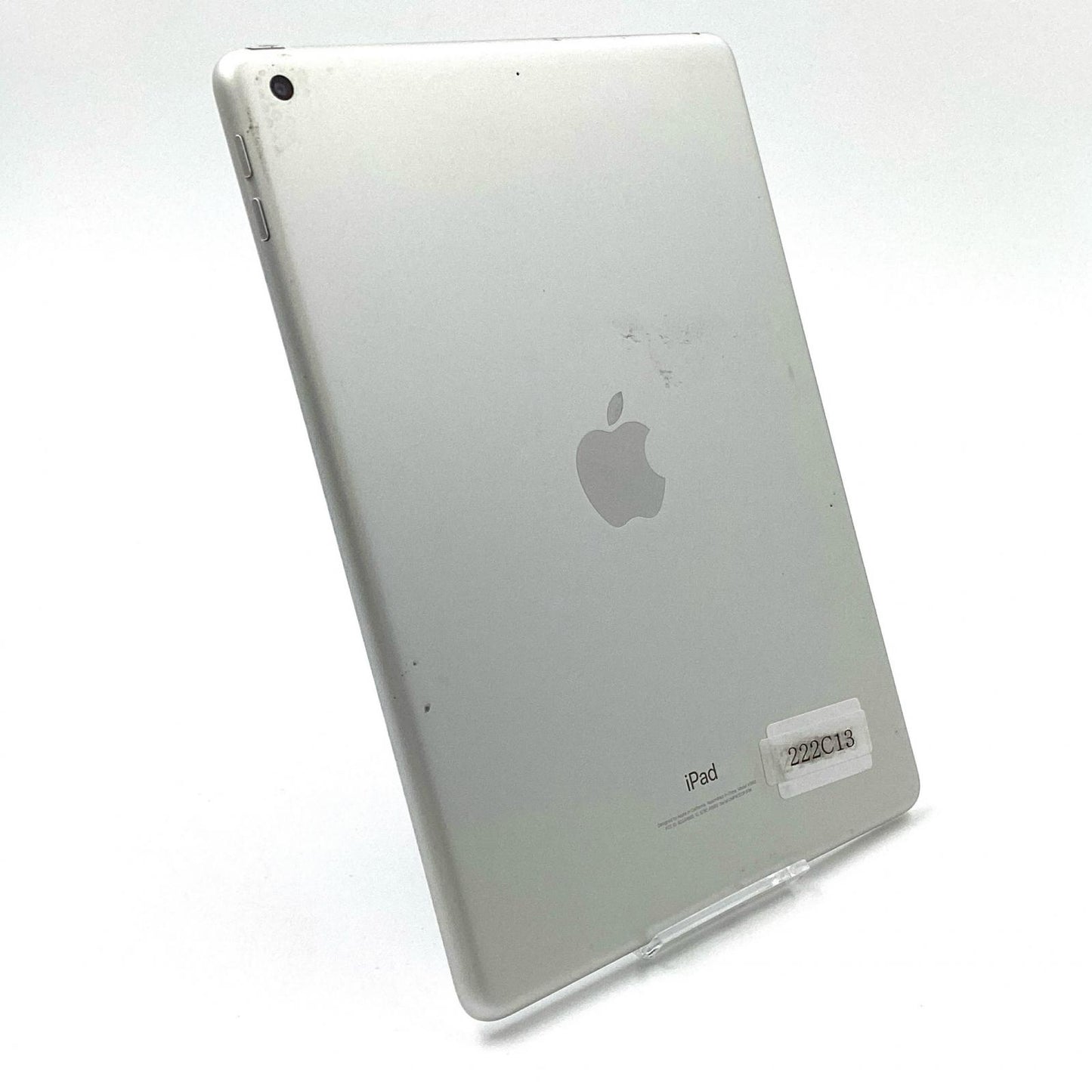 【全額返金保証】【最速発送】Apple iPad 第6世代 32GB シルバー Wi-Fi 動作確認済