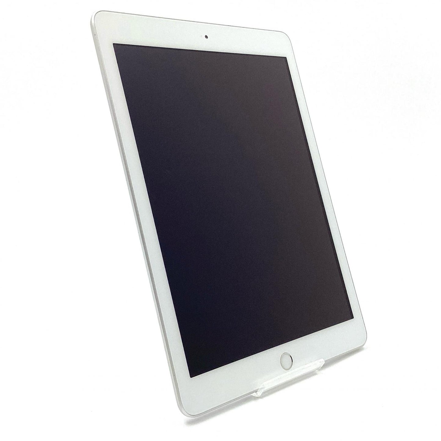 【全額返金保証】【最速発送】Apple iPad 第6世代 32GB シルバー Wi-Fi 動作確認済