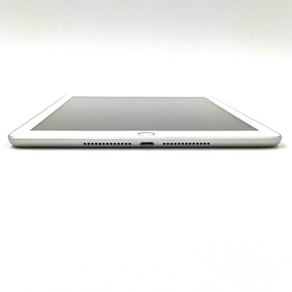 【全額返金保証】【最速発送】Apple iPad 第6世代 32GB シルバー Wi-Fi 動作確認済