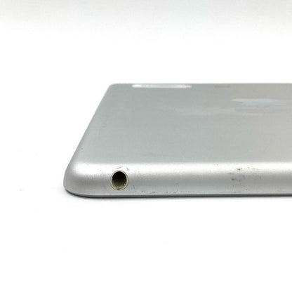 【全額返金保証】【最速発送】Apple iPad 第6世代 32GB シルバー Wi-Fi 動作確認済