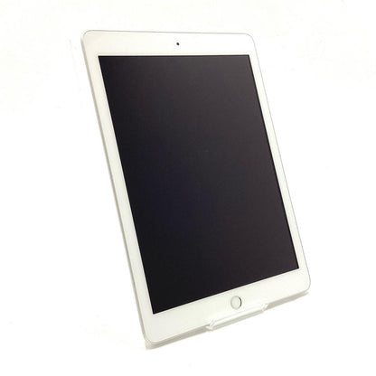 【全額返金保証】【最速発送】Apple iPad 第6世代 32GB シルバー Wi-Fi 動作確認済