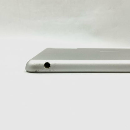 【全額返金保証】【最速発送】Apple iPad 第6世代 32GB シルバー Wi-Fi 動作確認済
