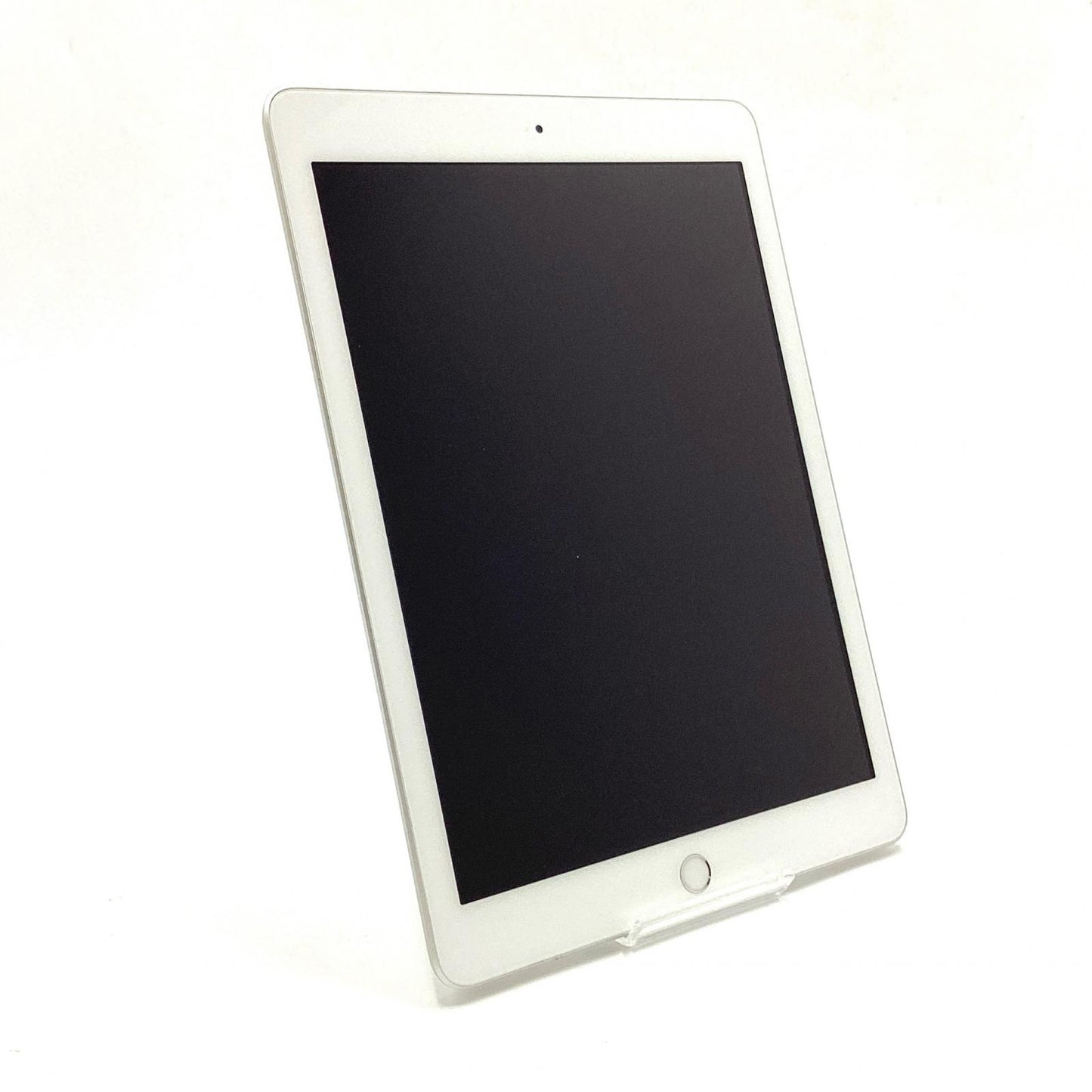 【全額返金保証】【最速発送】Apple iPad 第6世代 32GB シルバー Wi-Fi 動作確認済