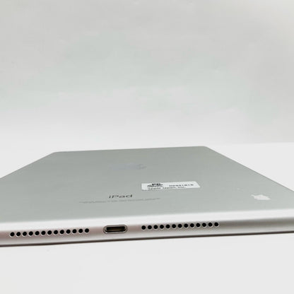【全額返金保証】【最速発送】Apple iPad 第6世代 32GB シルバー Wi-Fi 動作確認済