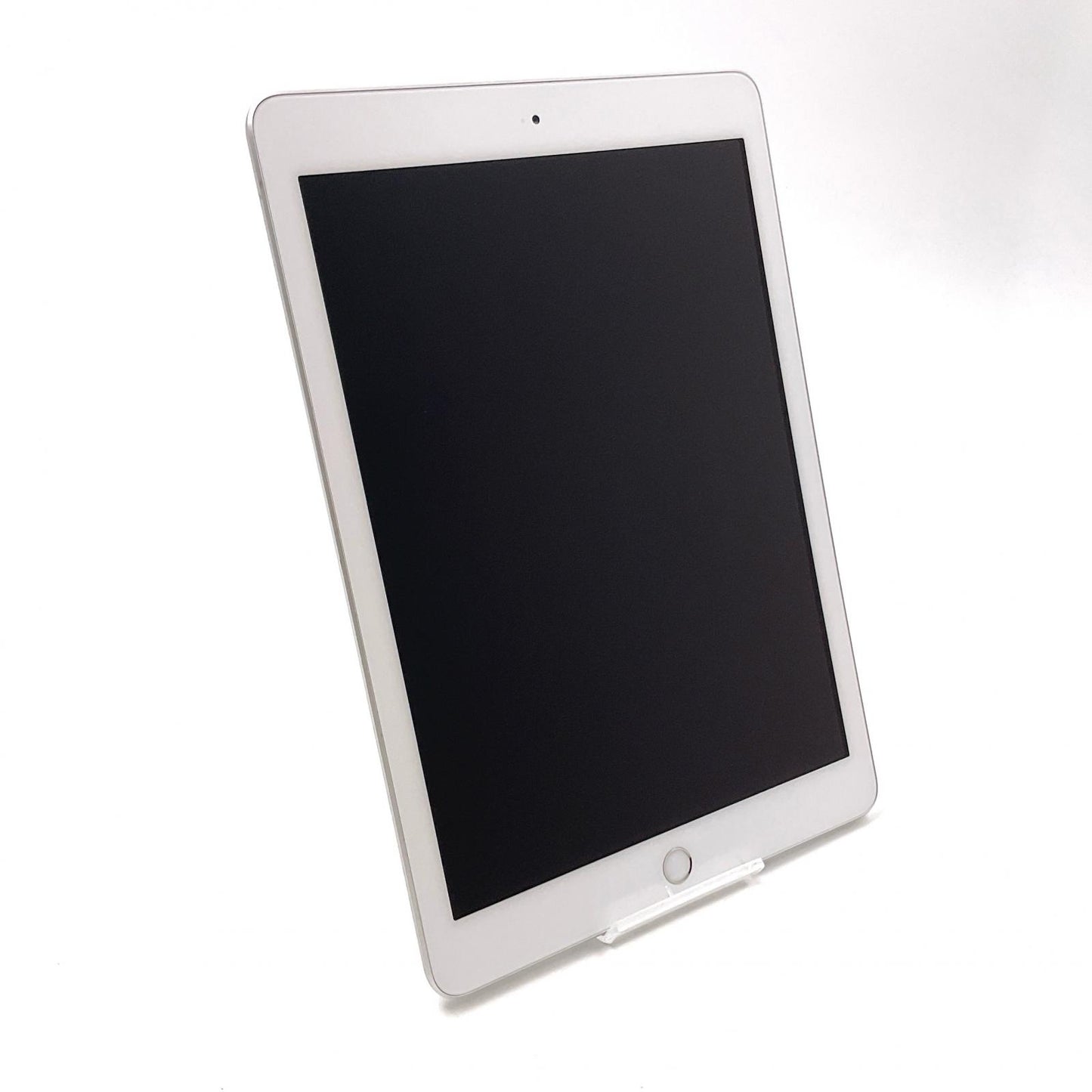 【全額返金保証】【最速発送】Apple iPad 第6世代 32GB シルバー Wi-Fi 動作確認済