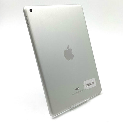 【全額返金保証】【最速発送】Apple iPad 第6世代 32GB シルバー Wi-Fi 動作確認済