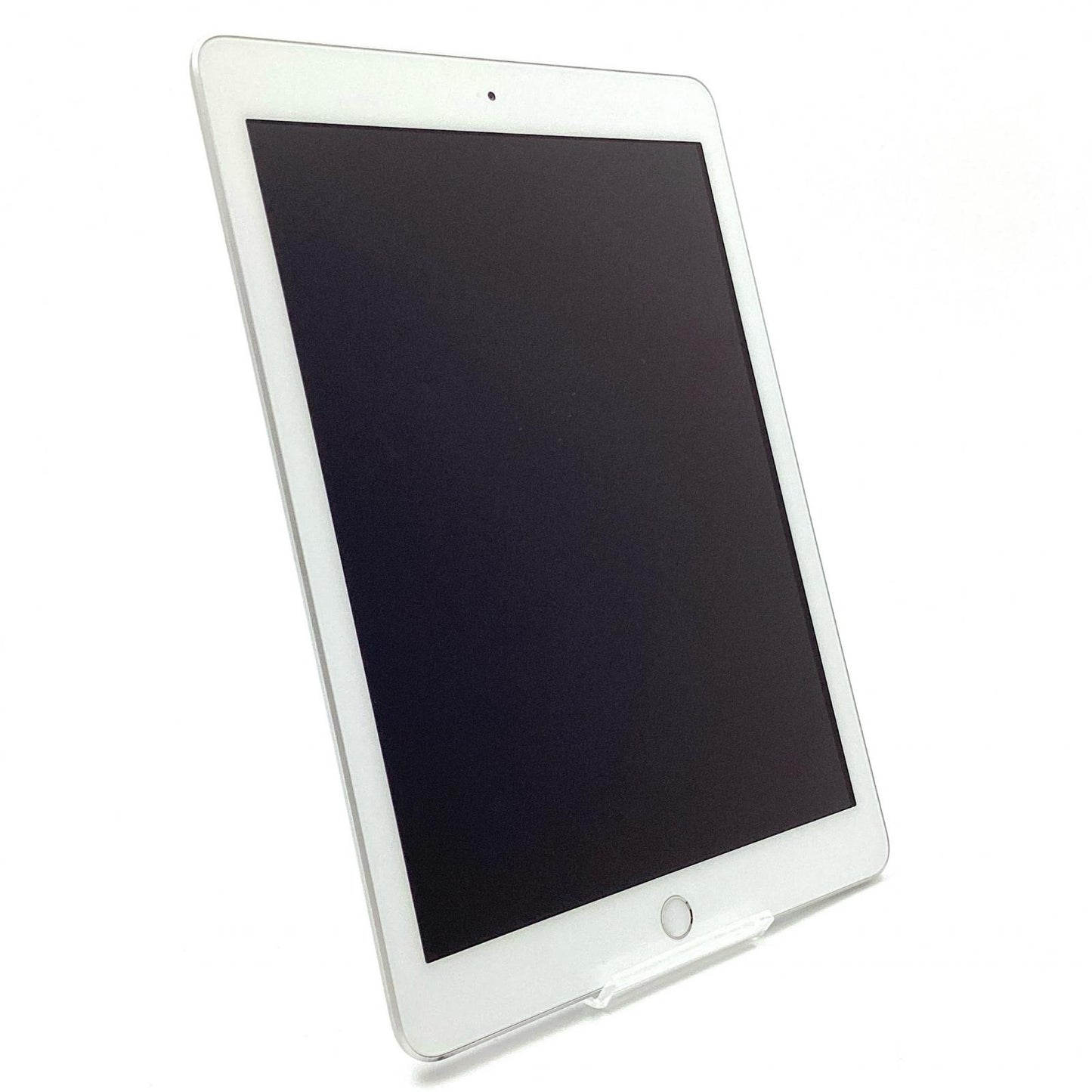 【全額返金保証】【最速発送】Apple iPad 第6世代 32GB シルバー Wi-Fi 動作確認済